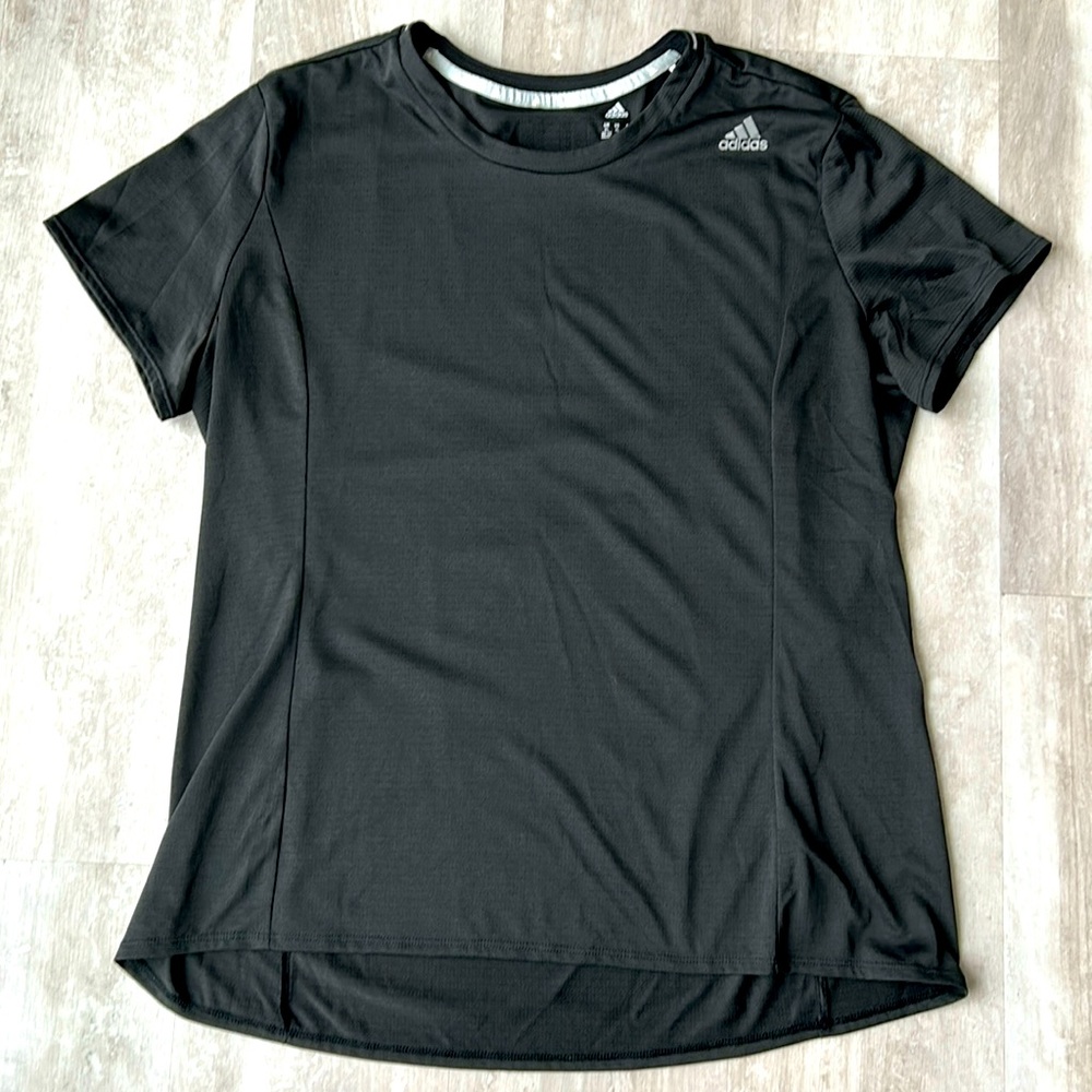Adidas Climalite Athletic Tee